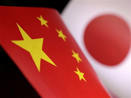 「台灣有事」說北京反應激烈 分析:觸犯習近平政治權威