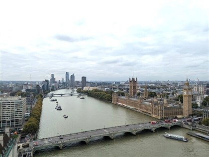 英國國會示警中國間諜活動 籲提防假招募、點名2女