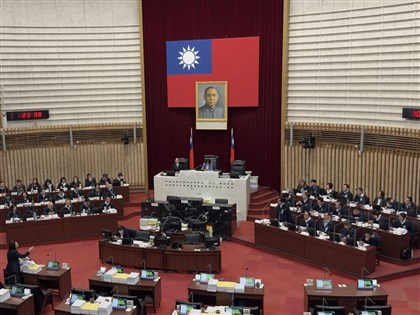 高雄選手遭爆到中國參加全國賽　陳其邁：依法清查