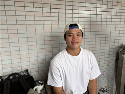 孫易磊旅日驚奇年每場都印象深 發揮2種武器球