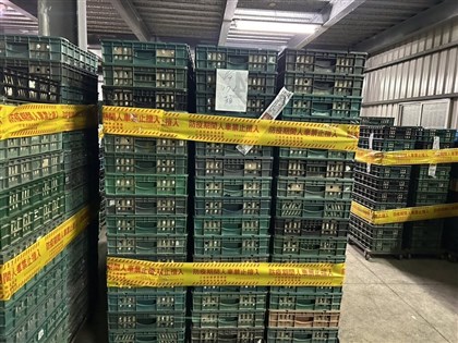 彰化文雅畜牧場雞蛋10日再採樣仍驗出芬普尼　縣府裁罰12萬