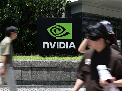 輝達財報公布在即　牽動市值波動恐達3200億美元
