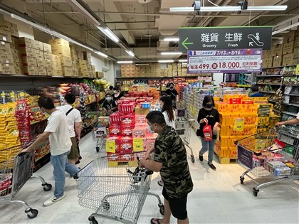 經長駁「台灣病」龔明鑫：經濟表現很好應是模範生