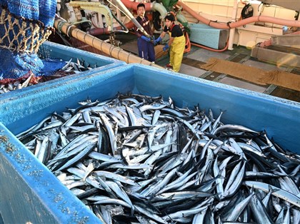 北京加強施壓 共同社:中國暫停進口日本水產品