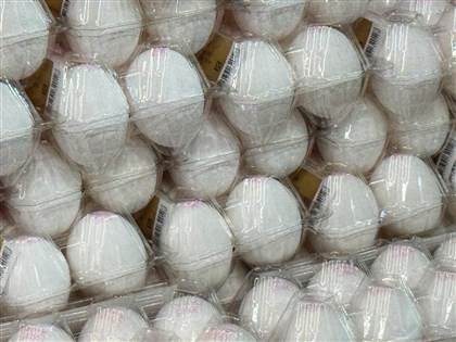 芬普尼蛋流入台中新北　石崇良：本週擴大稽查