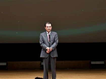 中國駐日大使宣稱台灣人反對高市  遭台日網友圍攻