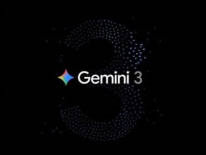 Google發表新一代AI模型Gemini 3　推理能力博士級能理解用戶意圖