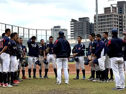 黑豹旗平鎮雖犯錯但把壓力丟給穀保　逆轉勝晉8強[影]