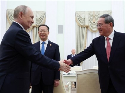 普丁會見李強:中國公民訪俄免簽制度將於近期生效