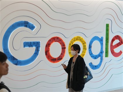 Google在台啟用AI基礎建設研發中心　規模僅次於美國總部