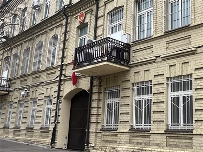 立中外交持續僵局 立陶宛尋他國協助處理在中領務