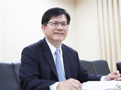 中國暫停進口日水產品　林佳龍：關鍵時刻要支持日本