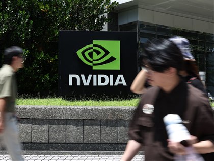 蔣萬安：輝達籌設台灣子公司　最快農曆年前簽約