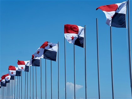 巴拿馬國會議員規劃訪台灣　與中國掀外交齟齬