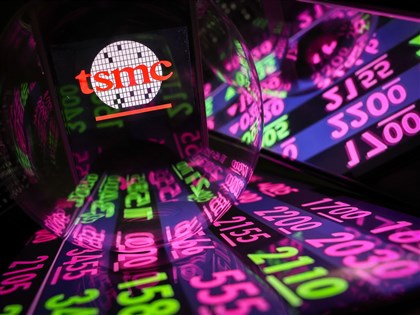 輝達財報優於預期　台股早盤勁揚逾900點台積電漲65元