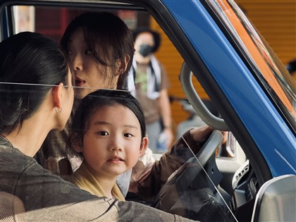 金馬劇情片國際化 　鄒時擎「左撇子女孩」探傳統陋習闖奧斯卡