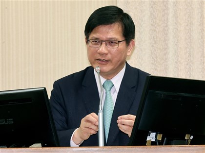 美國會示警中國突襲攻台 林佳龍:做好因應維持和平