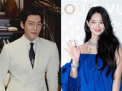 金宇彬申敏兒將結婚愛情長跑10年成正果 女伴男走過抗癌路