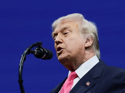 川普簽艾普斯坦檔案強制公開案　司法部30天內公布