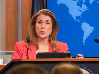 美準聯合國副大使:阻北京於國際組織強推中共敘事