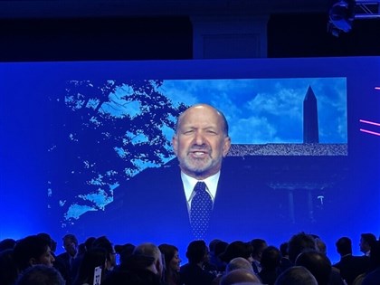 盧特尼克恭賀魏哲家劉德音:你們的領導改變了世界