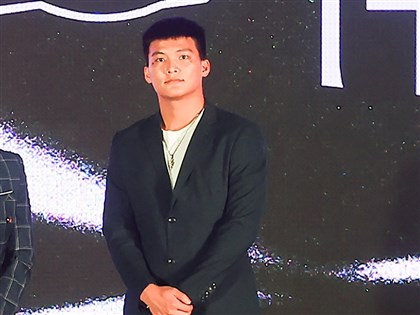 TPBL攻城獅朱雲豪屢違反隊規　遭扣薪、禁賽1個月