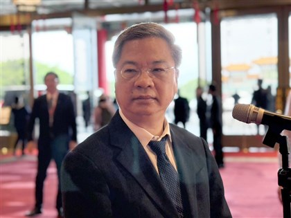 金融時報稱台美談判敲定投資4千億美元　經長：還沒確定