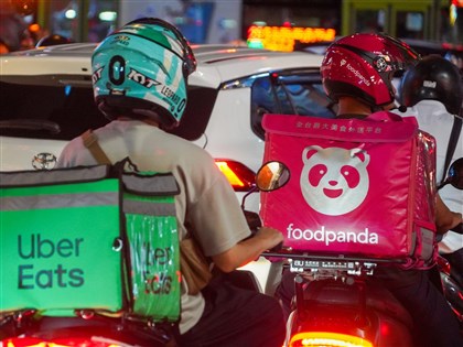 外送員專法草案出爐　時薪不得低於最低工資1.25倍