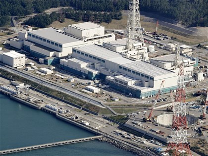 新潟縣批准重啟世界最大核電廠柏崎刈羽　日本朝核能復甦邁進