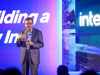 英特爾陳立武駁台積電老將攜機密投靠傳聞 強調尊重智財權