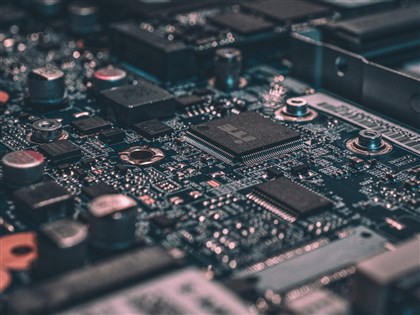 美跨黨派議員出招 禁晶片法補助廠買中國設備