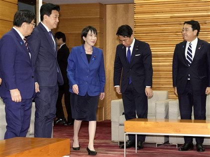 高市內閣推日本新經濟政策　規模21兆日幣含減稅與電費瓦斯等補助