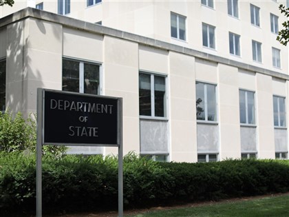 美國務院主動發聲挺日本　反對武力脅迫改變台海現狀