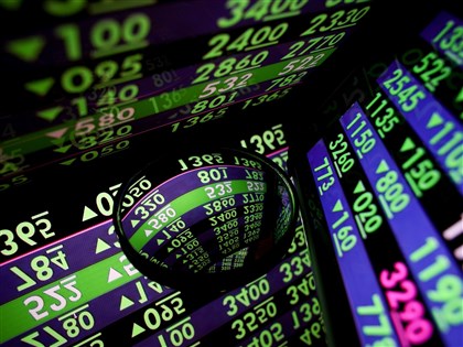 台股重挫　阮清華：國安基金還沒退場大家不用太擔心