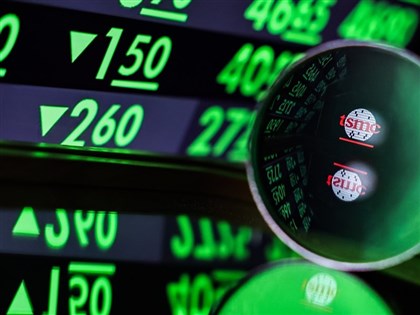 台積電下跌60元　台股挫855點至26570點創波段新低