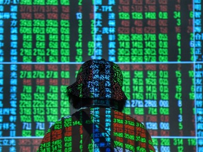 台股下跌991點創史上第6大跌點　收26434點破季線