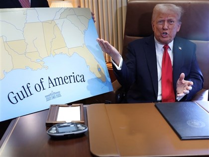 川普擬擴大美國離岸石油鑽探　面積相當亞馬遜雨林