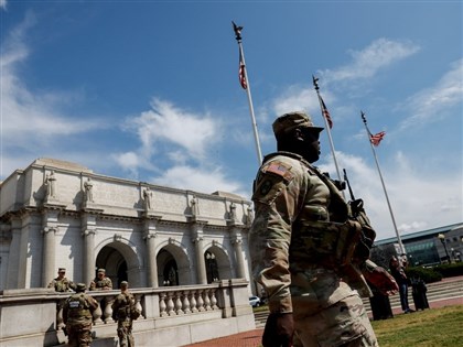 法官裁定終止華盛頓國民兵部署 川普政府可提上訴