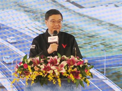 籲支持政院版財劃法　卓榮泰：新北增加數六都最高