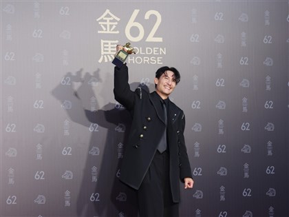 金馬獎張震范冰冰封帝后「大濛」講述白色恐怖獲4獎大贏家