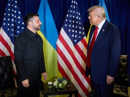 川普28點俄烏和平計畫一覽　要求烏克蘭割地限武、放棄加入北約