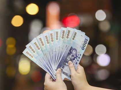 郵局24日開放領普發一萬 首週有分流、動線管控