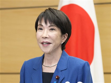 中共黨媒稱反高市早苗工人自願無償加班 挨轟低級紅