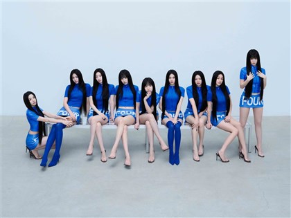 TWICE高雄掀熱潮　萬人場外搶聽彩排尖叫不斷