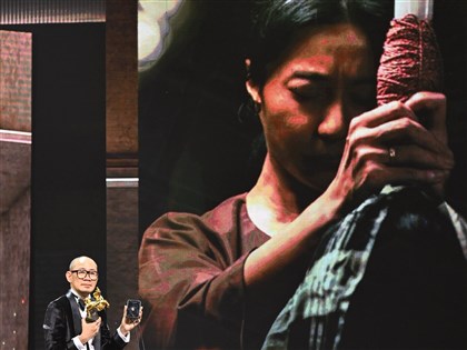 范冰冰奪金馬影后泣不成聲　不惜「毀容」演出盼重新來過