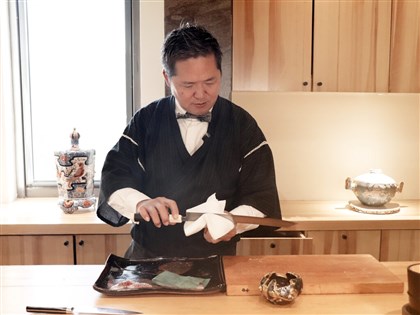 日中關係對立升溫　北京日料業者嘆比疫情衝擊大