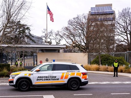 川普提俄烏終戰計畫　美國烏克蘭歐洲高官齊聚瑞士會商