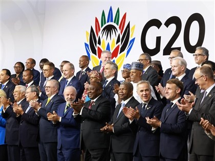 G20面臨地緣政治裂痕　經濟危機因應角色受威脅