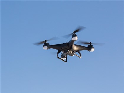 港媒：中國研究利用大量無人機  干擾台灣使用星鏈