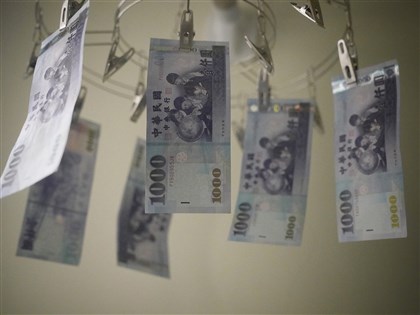 張忠謀也曾批評匯率 學者：現在台灣競爭力已非當年可比